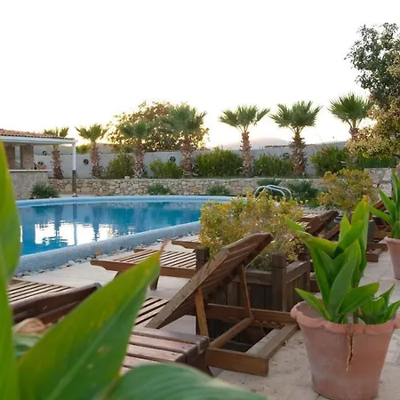 Naturla Gol Evi * Urla