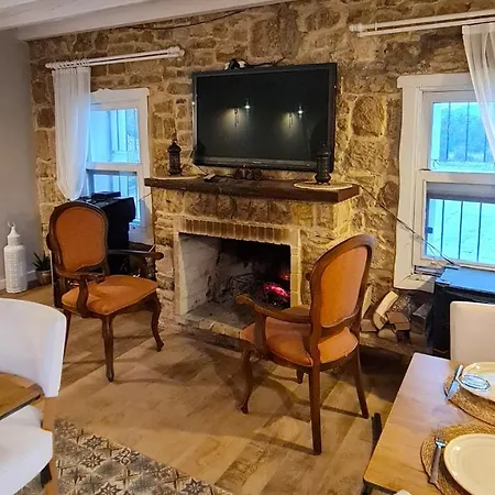 Naturla Gol Evi * אורלה