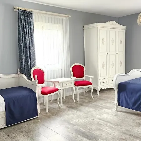 Naturla Göl Evi * Urla