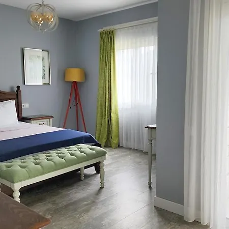 Naturla Gol Evi Szálloda *