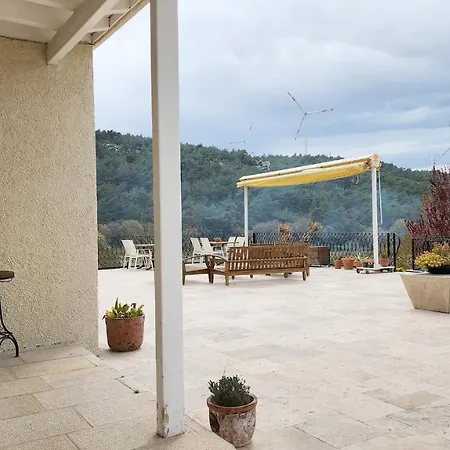 Naturla Gol Evi Урла