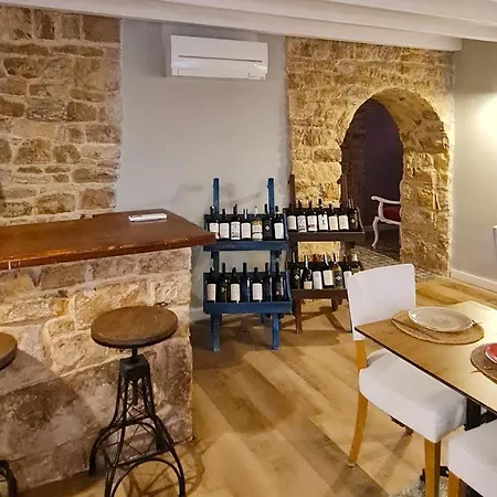 Отель Naturla Gol Evi *