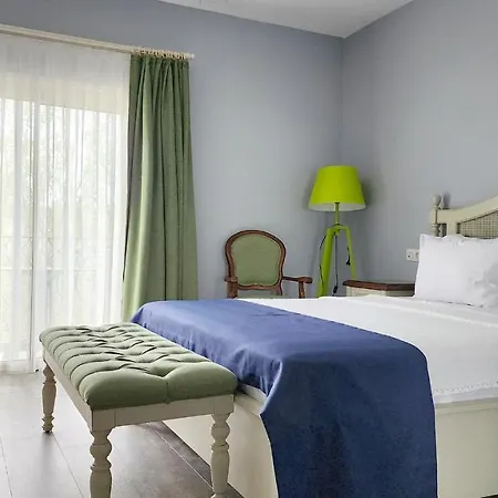 Naturla Gol Evi * 울라