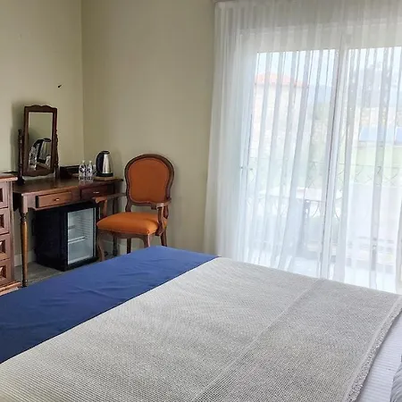 호텔 Naturla Gol Evi *