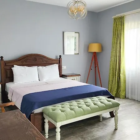 Naturla Gol Evi * 울라