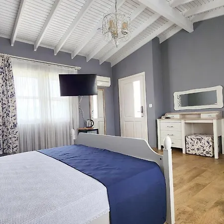 Naturla Gol Evi Отель