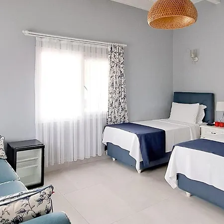 Naturla Gol Evi מלון