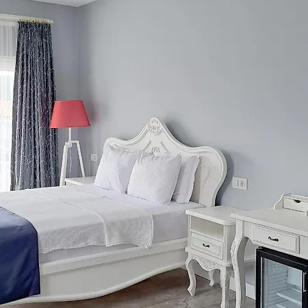 Naturla Gol Evi אורלה