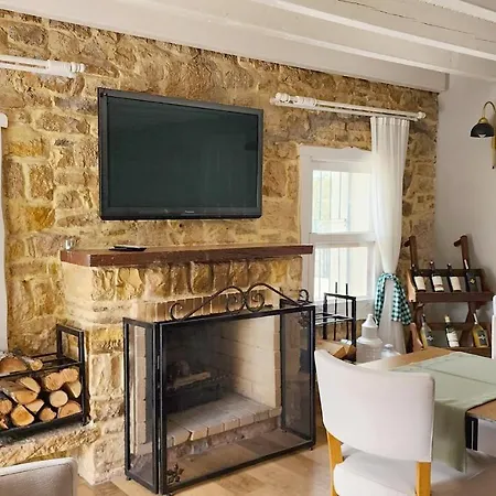 Отель Naturla Gol Evi