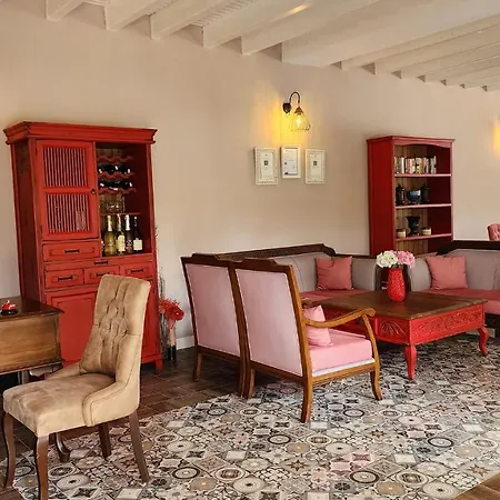 Naturla Gol Evi *