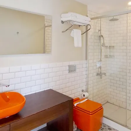 Naturla Göl Evi Otel