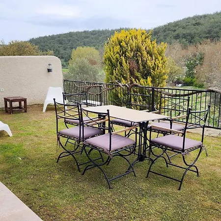 Naturla Gol Evi Szálloda Urla