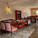 酒店 Naturla Gol Evi 乌尔拉
