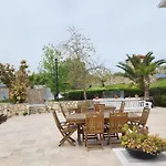 酒店 Naturla Gol Evi 乌尔拉
