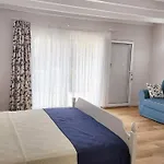 Naturla Gol Evi 酒店 乌尔拉