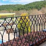 酒店 Naturla Gol Evi 乌尔拉