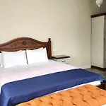 酒店 Naturla Gol Evi 乌尔拉