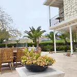 Naturla Gol Evi 乌尔拉