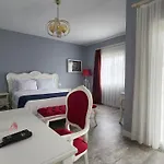 Naturla Gol Evi 乌尔拉