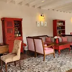 Naturla Gol Evi *