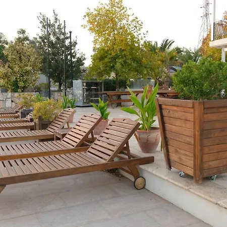 Naturla Gol Evi *