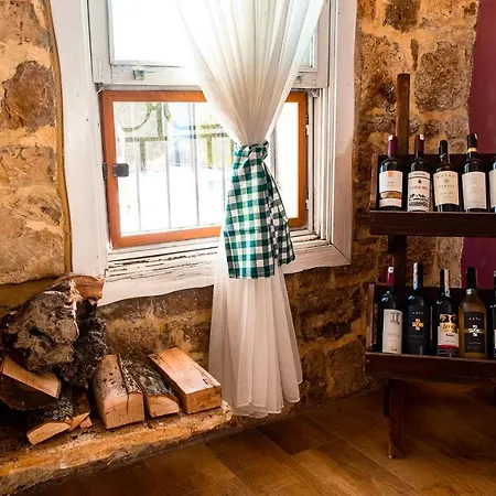 Naturla Gol Evi Hotel