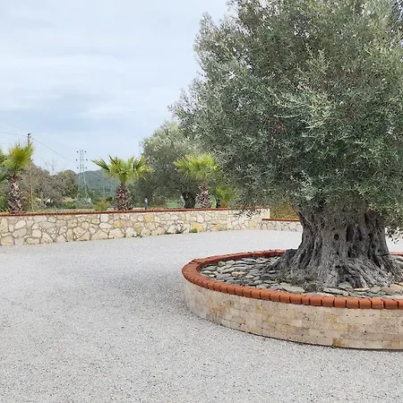 Naturla Göl Evi Urla