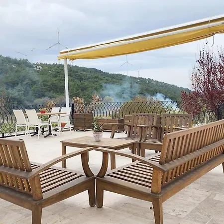 Naturla Gol Evi *