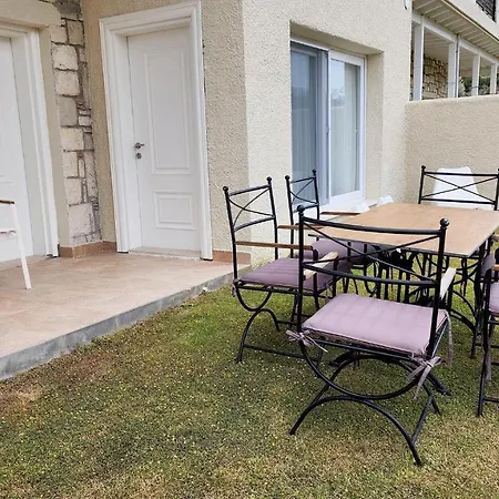 Hotell Naturla Göl Evi