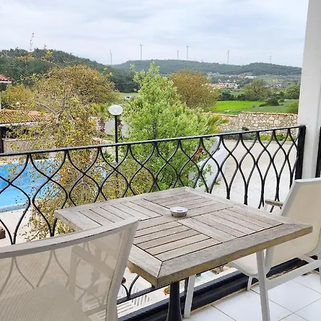 Naturla Göl Evi Urla