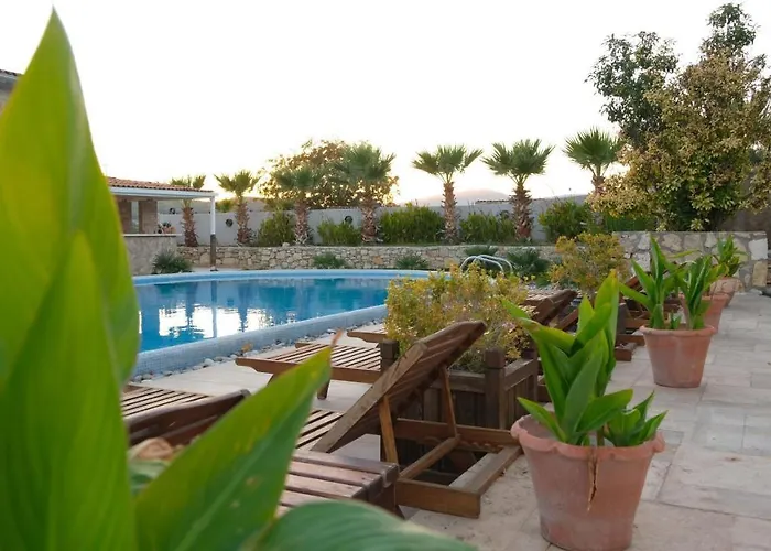 Naturla Göl Evi * Urla