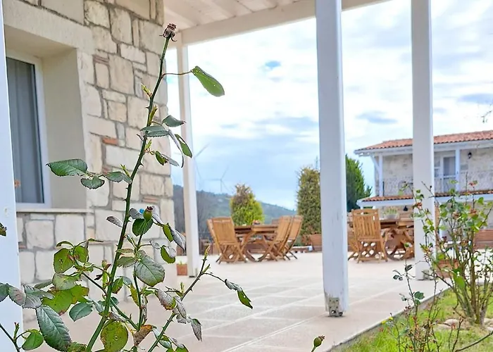 Naturla Gol Evi *