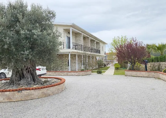 Naturla Gol Evi *