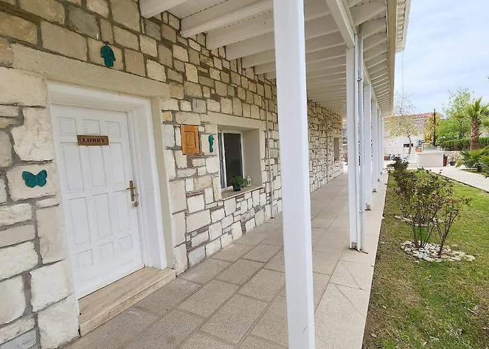 Naturla Gol Evi * Urla