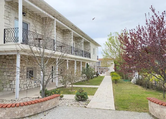 Naturla Gol Evi