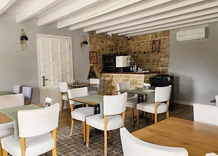 Naturla Göl Evi * Urla