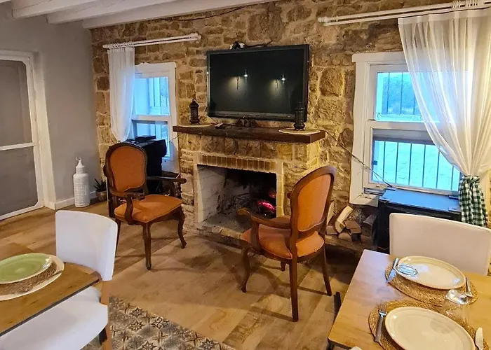 Naturla Göl Evi * Urla