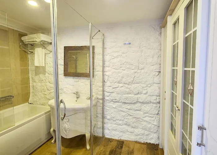 Naturla Göl Evi Hotel Urla