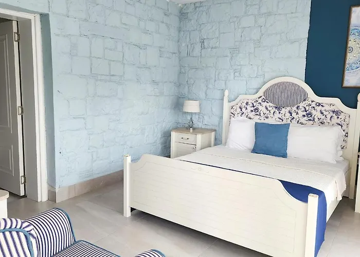 Naturla Göl Evi Hotel *