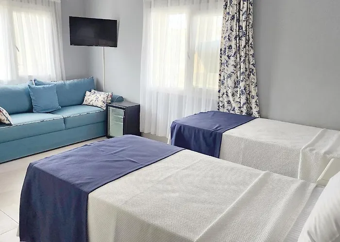 Naturla Göl Evi Urla