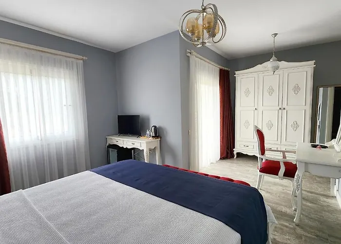 Naturla Göl Evi Urla