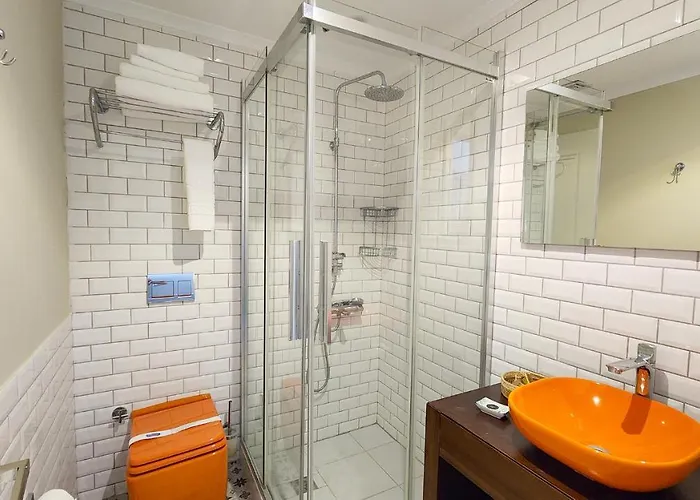 Naturla Göl Evi Hotel *