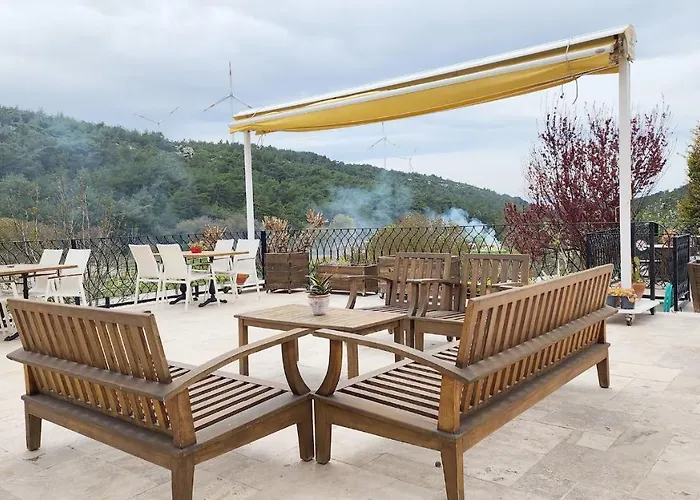 Naturla Gol Evi *