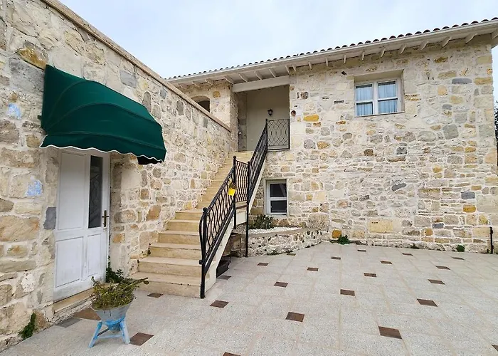 Naturla Gol Evi *