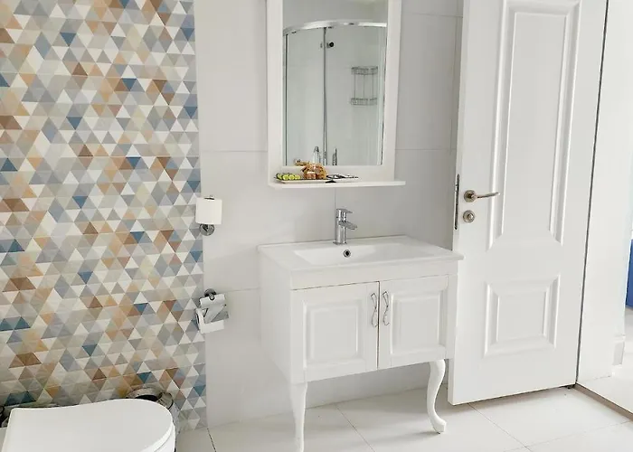 Hotel Naturla Göl Evi