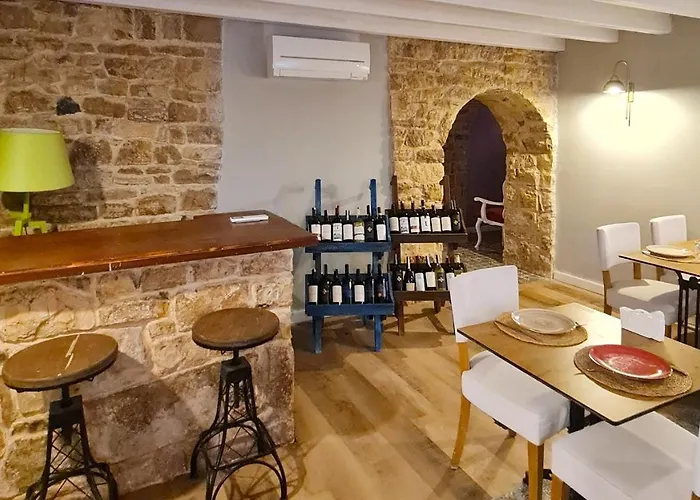 Hotel Naturla Göl Evi *