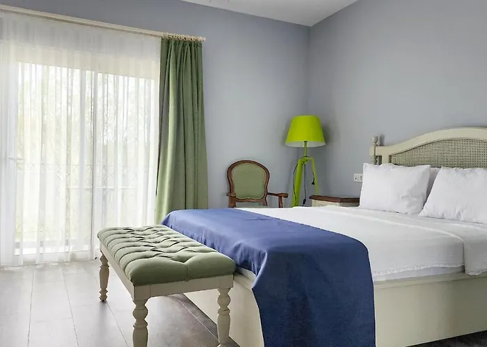 Naturla Göl Evi * Urla