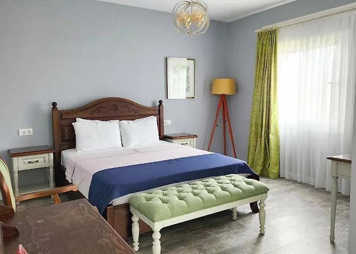 Naturla Göl Evi * Urla