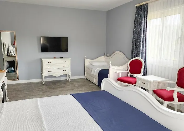 Naturla Göl Evi * Urla