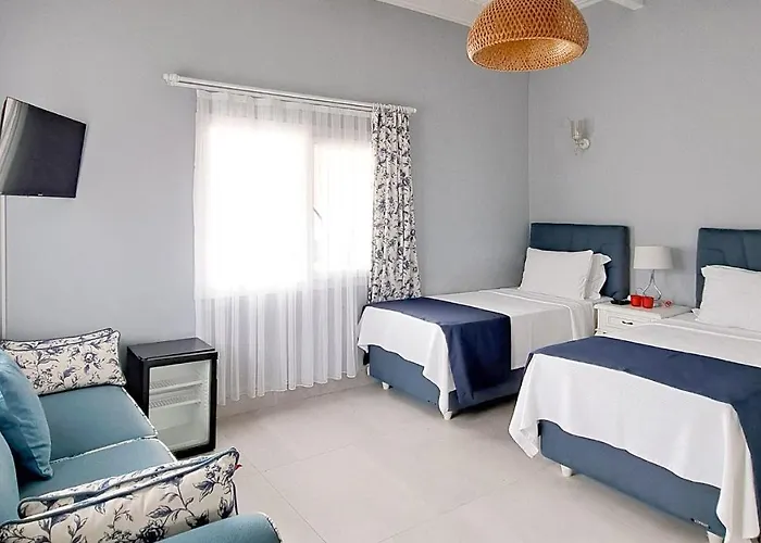 Naturla Göl Evi Hotel